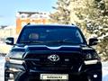Toyota Land Cruiser 2018 года за 36 000 000 тг. в Астана – фото 5