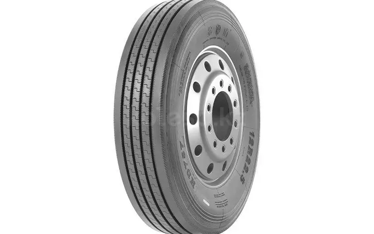 Fronway HD757 12R22.5 рулевая 18PR 152/149M за 110 000 тг. в Алматы