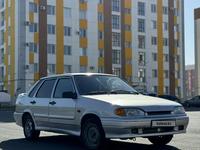 ВАЗ (Lada) 2115 2012 года за 1 450 000 тг. в Туркестан