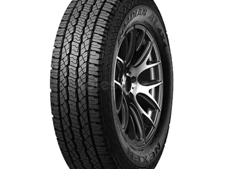 Легковая шина 205/70R15 104/102T RO-A/T/L NEXEN/лето за 34 700 тг. в Атырау