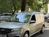 ВАЗ (Lada) Largus (фургон) 2021 года за 4 900 000 тг. в Алматы