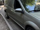 ВАЗ (Lada) Largus (фургон) 2021 года за 4 900 000 тг. в Алматы – фото 3