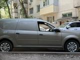 ВАЗ (Lada) Largus (фургон) 2021 года за 4 900 000 тг. в Алматы – фото 4