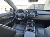 Chery Tiggo 4 Pro 2022 годаүшін6 500 000 тг. в Атырау