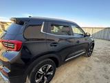 Chery Tiggo 4 Pro 2022 годаүшін6 500 000 тг. в Атырау – фото 5