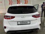 Kia Cee'd 2023 годаүшін10 500 000 тг. в Кокшетау – фото 2