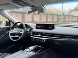 Genesis G80 2022 года за 21 000 000 тг. в Шымкент – фото 5