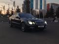 Mercedes-Benz E 280 2006 годаүшін7 500 000 тг. в Усть-Каменогорск – фото 5