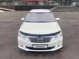 Toyota Camry 2012 года за 9 700 000 тг. в Алматы