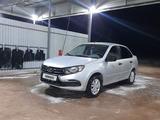 ВАЗ (Lada) Granta 2190 2019 года за 4 500 000 тг. в Уральск – фото 4