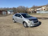 Chevrolet Cobalt 2014 года за 3 550 000 тг. в Кокшетау – фото 3