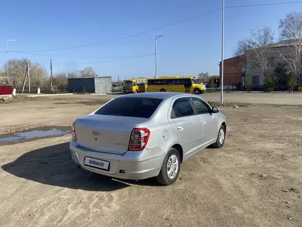 Chevrolet Cobalt 2014 года за 3 550 000 тг. в Кокшетау – фото 4