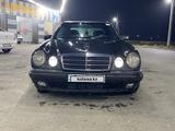 Mercedes-Benz E 230 1996 годаүшін1 500 000 тг. в Тараз – фото 3
