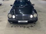 Mercedes-Benz E 230 1996 годаүшін1 500 000 тг. в Тараз – фото 4