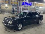 Mercedes-Benz E 230 1996 годаүшін1 500 000 тг. в Тараз – фото 2