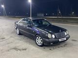 Mercedes-Benz E 230 1996 годаүшін1 500 000 тг. в Тараз – фото 5