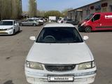 Nissan Sunny 2003 года за 750 000 тг. в Астана – фото 2