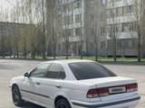 Nissan Sunny 2003 года за 750 000 тг. в Астана – фото 5