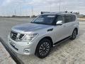 Nissan Patrol 2013 годаүшін16 000 000 тг. в Актау – фото 10