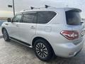 Nissan Patrol 2013 годаүшін16 000 000 тг. в Актау – фото 7