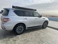 Nissan Patrol 2013 годаүшін16 000 000 тг. в Актау – фото 8