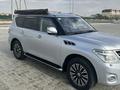 Nissan Patrol 2013 годаүшін16 000 000 тг. в Актау – фото 9