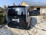 Hyundai Staria 2024 года за 23 000 000 тг. в Алматы – фото 5