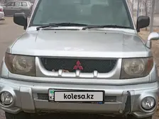 Mitsubishi Pajero iO, 1998