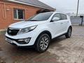 Kia Sportage 2014 года за 7 500 000 тг. в Актобе