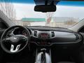 Kia Sportage 2014 года за 7 500 000 тг. в Актобе – фото 8