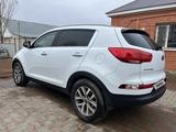 Kia Sportage 2014 годаfor7 600 000 тг. в Актобе – фото 5