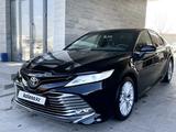 Toyota Camry 2019 года за 15 500 000 тг. в Шымкент – фото 3