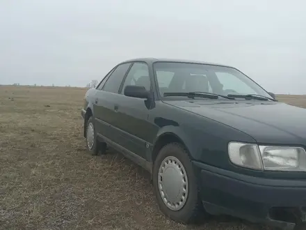 Audi 100 1992 года за 2 300 000 тг. в Павлодар – фото 6