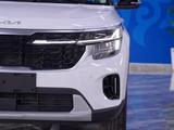 Kia Seltos 2026 годаүшін10 000 000 тг. в Шымкент – фото 2