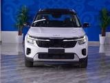 Kia Seltos 2026 годаүшін10 000 000 тг. в Шымкент