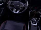 Kia Seltos 2026 годаүшін10 000 000 тг. в Шымкент – фото 5