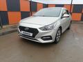 Hyundai Solaris 2019 годаfor4 000 000 тг. в Уральск – фото 2