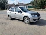 ВАЗ (Lada) Granta 2190 2014 годаfor2 700 000 тг. в Актобе – фото 2