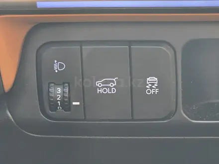 Hyundai Santa Fe 2025 года за 20 000 000 тг. в Семей – фото 17