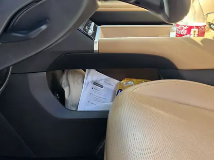Hyundai Santa Fe 2025 года за 20 000 000 тг. в Семей – фото 20