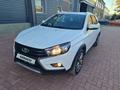 ВАЗ (Lada) Vesta SW Cross 2021 годаүшін7 500 000 тг. в Караганда – фото 5