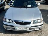 Mazda 626 1997 года за 2 400 000 тг. в Алматы