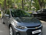 Chevrolet Onix 2025 годаүшін6 999 999 тг. в Атырау – фото 2