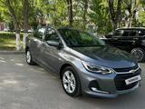 Chevrolet Onix 2025 годаүшін6 999 999 тг. в Атырау – фото 5