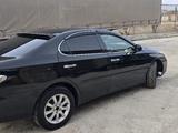Lexus ES 300 2002 года за 5 700 000 тг. в Жезказган – фото 4
