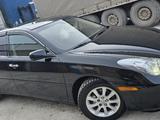 Lexus ES 300 2002 года за 5 700 000 тг. в Жезказган – фото 5