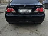 Lexus ES 300 2002 года за 5 700 000 тг. в Жезказган – фото 3