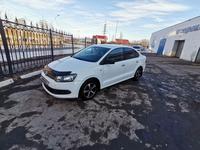 Volkswagen Polo 2014 годаүшін4 400 000 тг. в Костанай