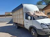 ГАЗ ГАЗель 2007 годаүшін5 000 000 тг. в Алматы – фото 3