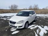 Skoda Fabia 2011 года за 2 700 000 тг. в Павлодар – фото 2